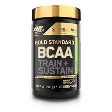 Gold Standard BCAA – Optimum Nutrition