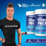 Premium Vitamin Pack 280 tablets – All Nutrition