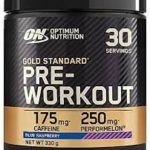 Gold Standard Pre-Workout 330g – Optimum Nutrition