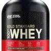 Gold Standard Isolate 930g – Optimum Nutrition
