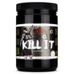 KILL IT  Blue Raspberry 357g – Rich Piana 5% Nutrition