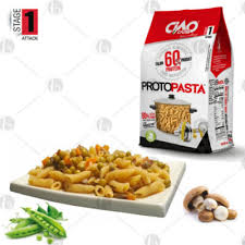 Penne Protopasta Stage1 6x50g – Ciao Carb