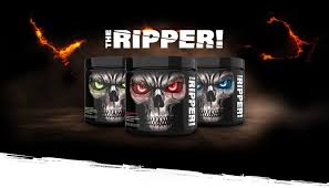 The Ripper 150g – JNX Sports