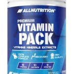 Premium Vitamin Pack 280 tablets – All Nutrition