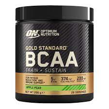 Gold Standard BCAA 256g – Optimum Nutrition