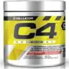 Gold Standard Pre-Workout 330g – Optimum Nutrition