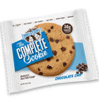 The Complete Cookie – Lenny & Larry’s