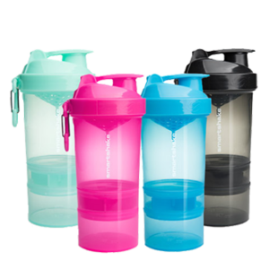 Original Shaker 600ml – SmartShake