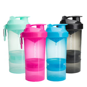 Original Shaker 600ml – SmartShake