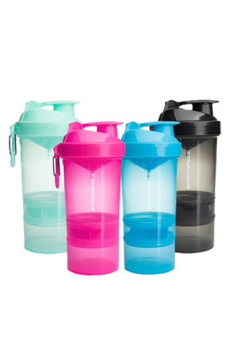 THE CURSE ! Skull Shaker – JNX Sports