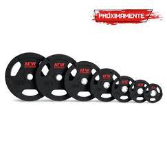 DISQUE CAOUTCHOUC 3 PRISES TRI GRIP