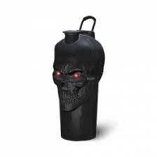 THE CURSE ! Skull Shaker – JNX Sports