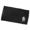 Serviette Officielle « Muscle Joe » 50x100cm – Gold’s Gym
