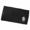 Serviette Officielle « Muscle Joe » 50x100cm – Gold’s Gym