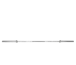 Barre Olympique Chromed Premier 183cm – AFW