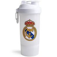 Original Shaker Real Madrid White 800ml – SmartShake