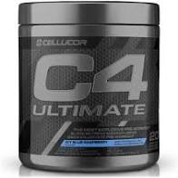 C4 Ultimate 440g – Cellucor