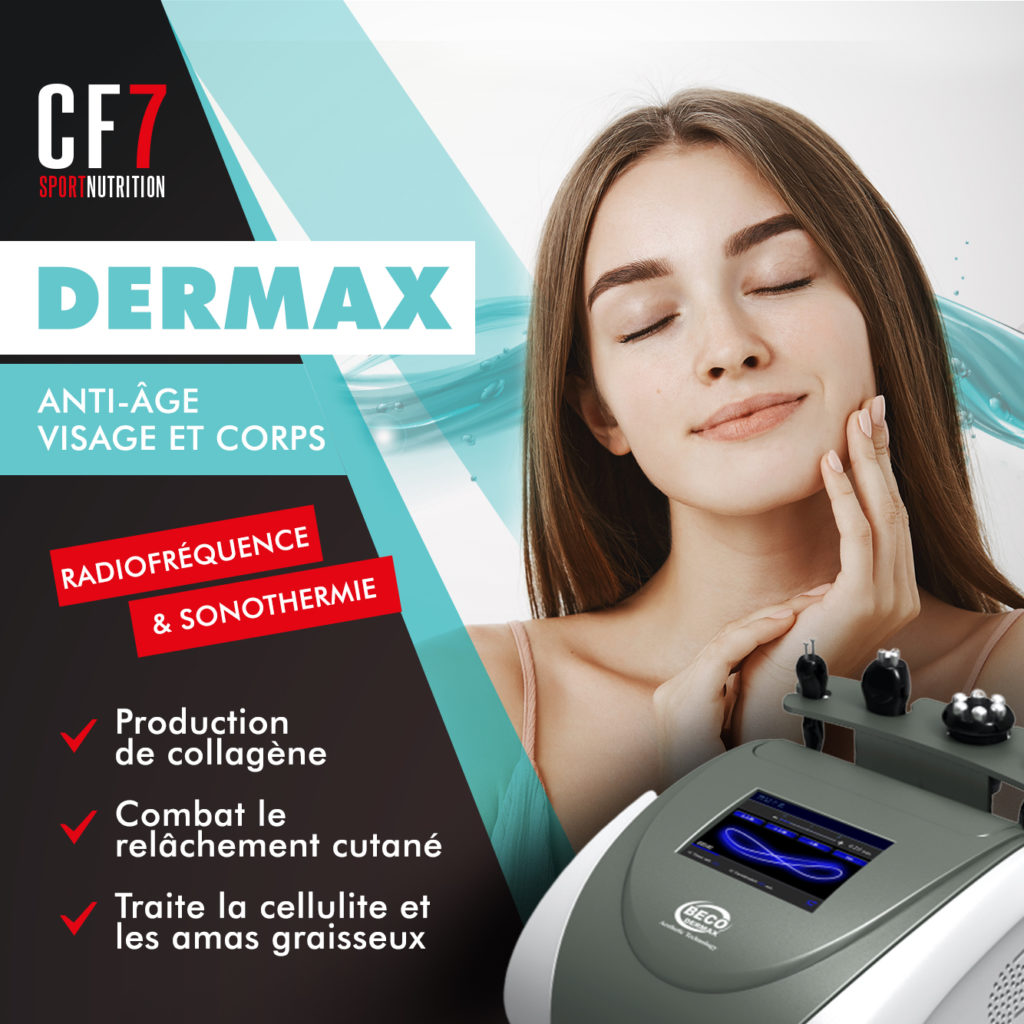 DERMAX