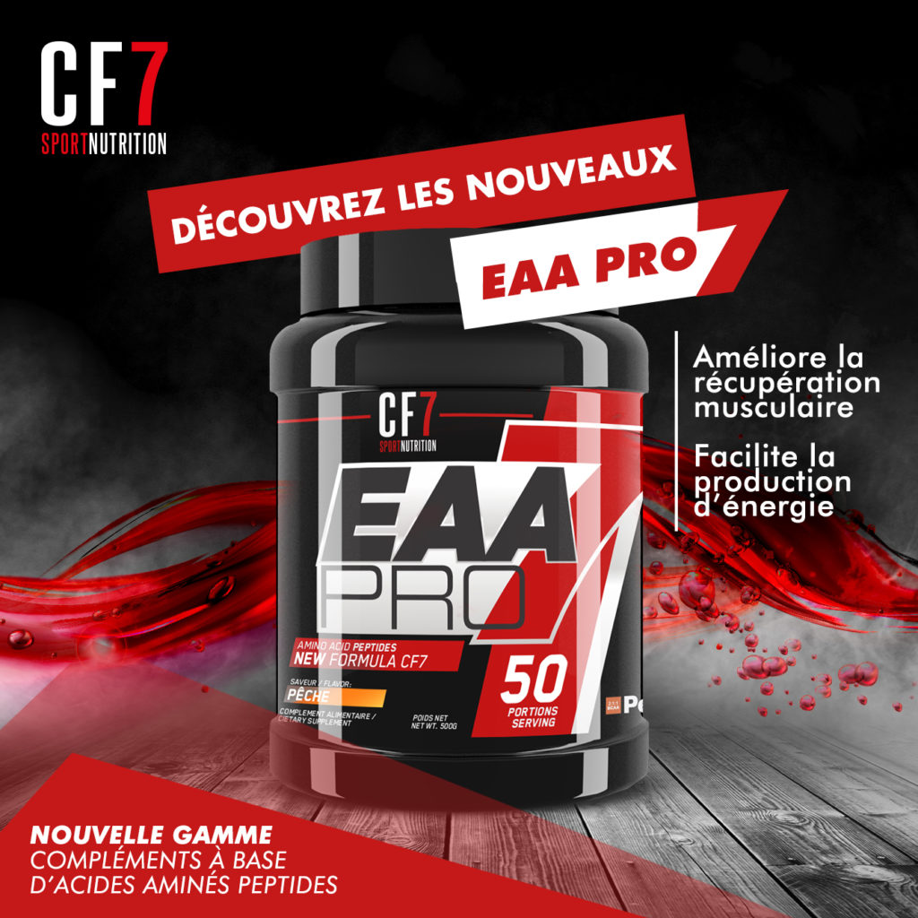 EAA PRO 7