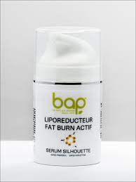 Liporéducteur Fat Burn Actif 50ml – Le BAP