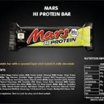 Mars Hi-Protein