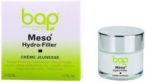 Meso4 Hydro Filler 50ml – Le BAP