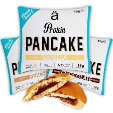 Protein Pancake 45g – Näno Supps