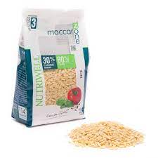 Riz Maccarozone Stage 3 – 500g – Ciao Carb