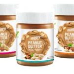 Peanut Butter 500g – Got7 Nutrition