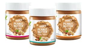 Peanut Butter 500g – Got7 Nutrition