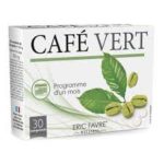 Café Vert – 30 comprimés – Eric Favre