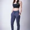 Brassière Cozy Emeraude – Fitnesstyl