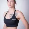 Brassière Cozy Rose – Fitnesstyl