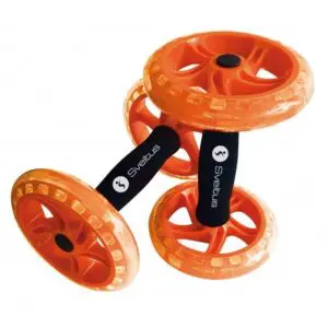 Ab Wheel Double – Sveltus