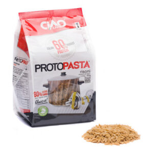 Riz – Riso Protopasta Stage1 10x50g – Ciao Carb