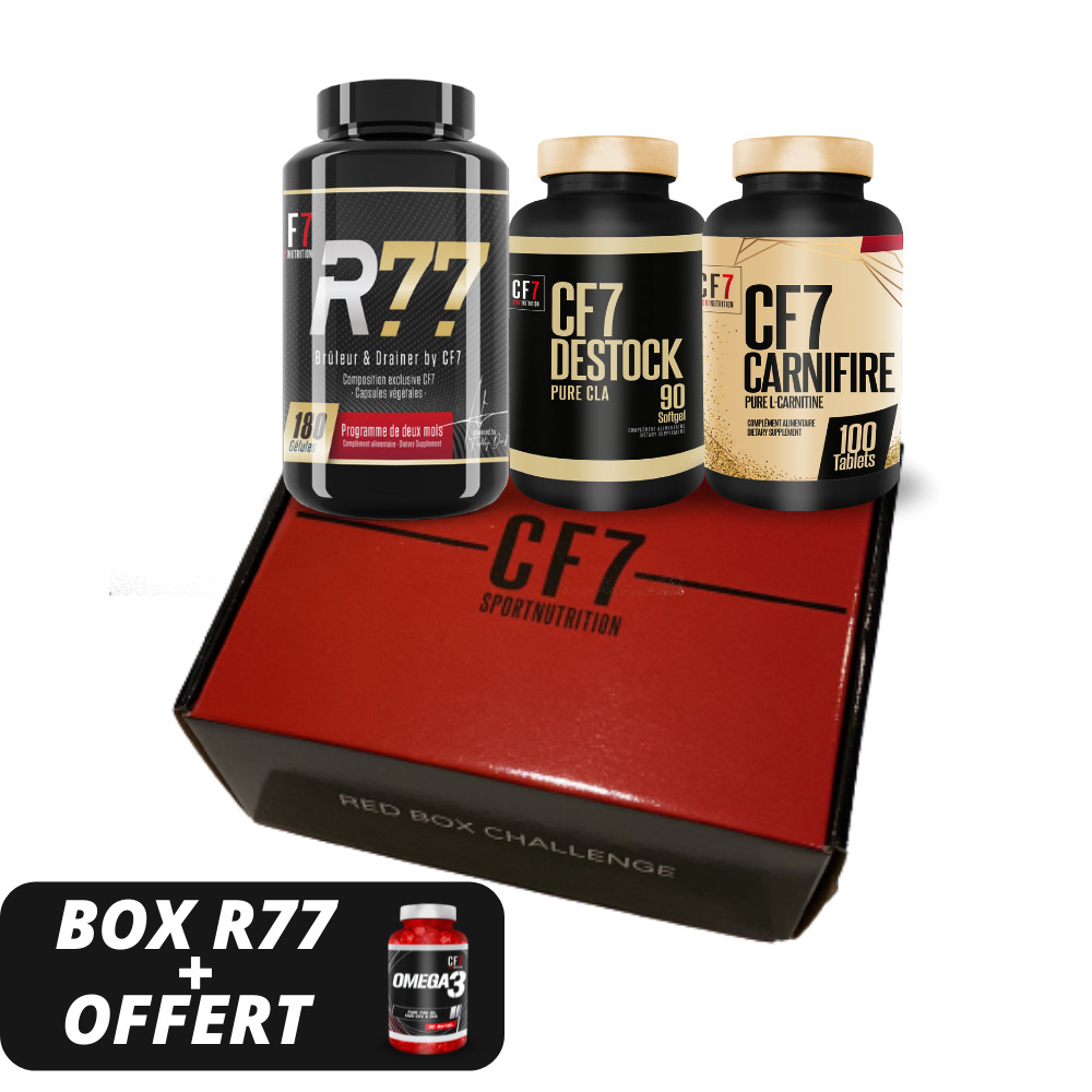 BOX R77