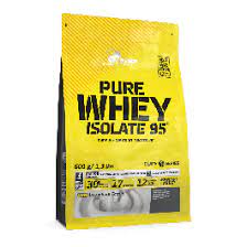 Pure Whey Isolate 95 – 600g – Olymp Sport Nutrition