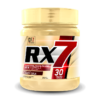 Pré-Workout Force et Oxygène Multisports – Spécial Cardio – 180 Gélules – CF7