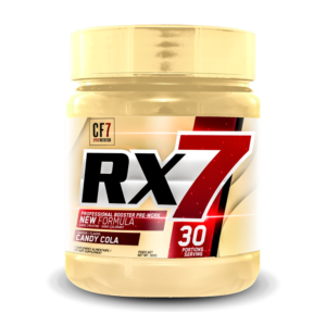 RX7 Booster Explosif – 300g