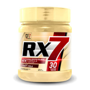 RX7 Booster Explosif – 300g – CF7