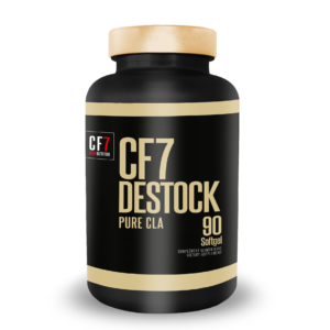 CF7 Destock – CLA Pure – 90 Gélules