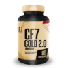 CF7 Destock – CLA Pure – 90 Gélules – CF7