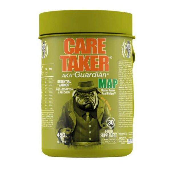 Caretaker EAA 450g – Zoomad Labs