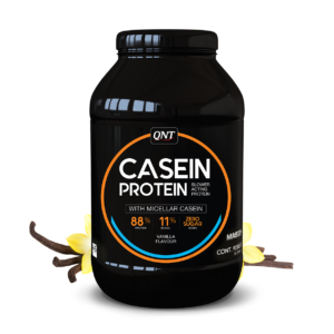 Casein Protein 908g – QNT