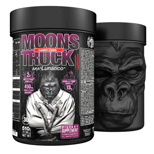 MoonsTruck – 510g – Zoomad Labs