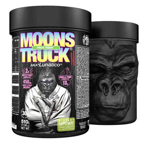 MoonsTruck – 510g – Zoomad Labs