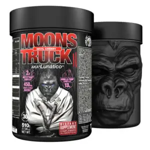 MoonsTruck – 510g – Zoomad Labs