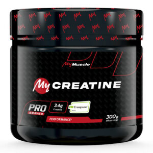 My Créatine Créapure 300g – My Muscle