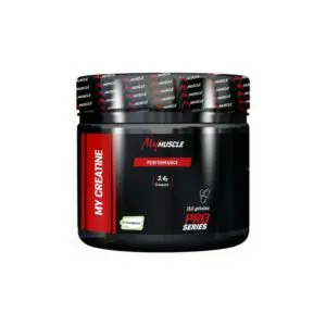 My Créatine Créapure 300g – My Muscle