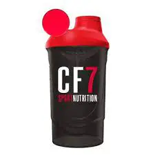 Shaker 600ml CF7